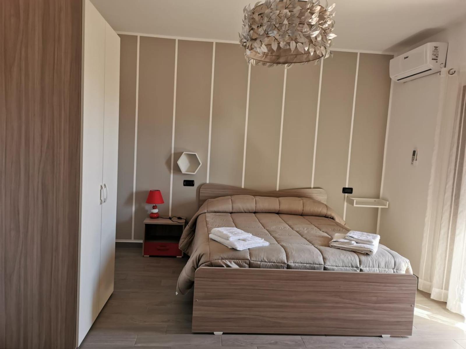 Bed and breakfast Il Feudo Sellia Marina